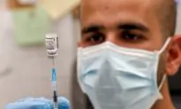 Supermarkets, Groceries Can Exclude Unvaccinated in Australian State: Official