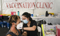 Senate Blocks Biden’s Vaccine Mandate for Private Businesses