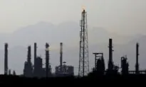 Oil Prices on Track for Biggest Weekly Gain Since August