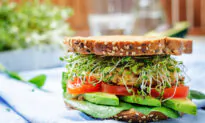 Healthy Eating Made Easy