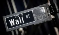 Futures Rise Ahead of CPI Data; Oracle Shines