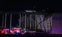 OSHA Opens Investigation Into Deadly Amazon Warehouse Collapse in Illinois