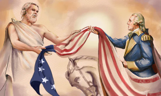 Studying Biographies Can Boost Your Vision and Ambition