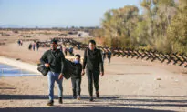 House Judiciary Committee Holds ‘The Biden Border Crisis’ Hearing at the Border