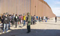Arizona Border Sheriffs Expect More Cartel Crime Once Title 42 Revoked