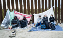 Study: Illegal Aliens Getting Free Lawyers Paid by Local Governments