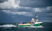 UK and Jersey Issue More Fishing Licences in Post-Brexit Row With France