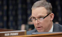 World Must Challenge the CCP’s ‘Evil Designs,’ End Forced Organ Harvesting: Rep. Perry
