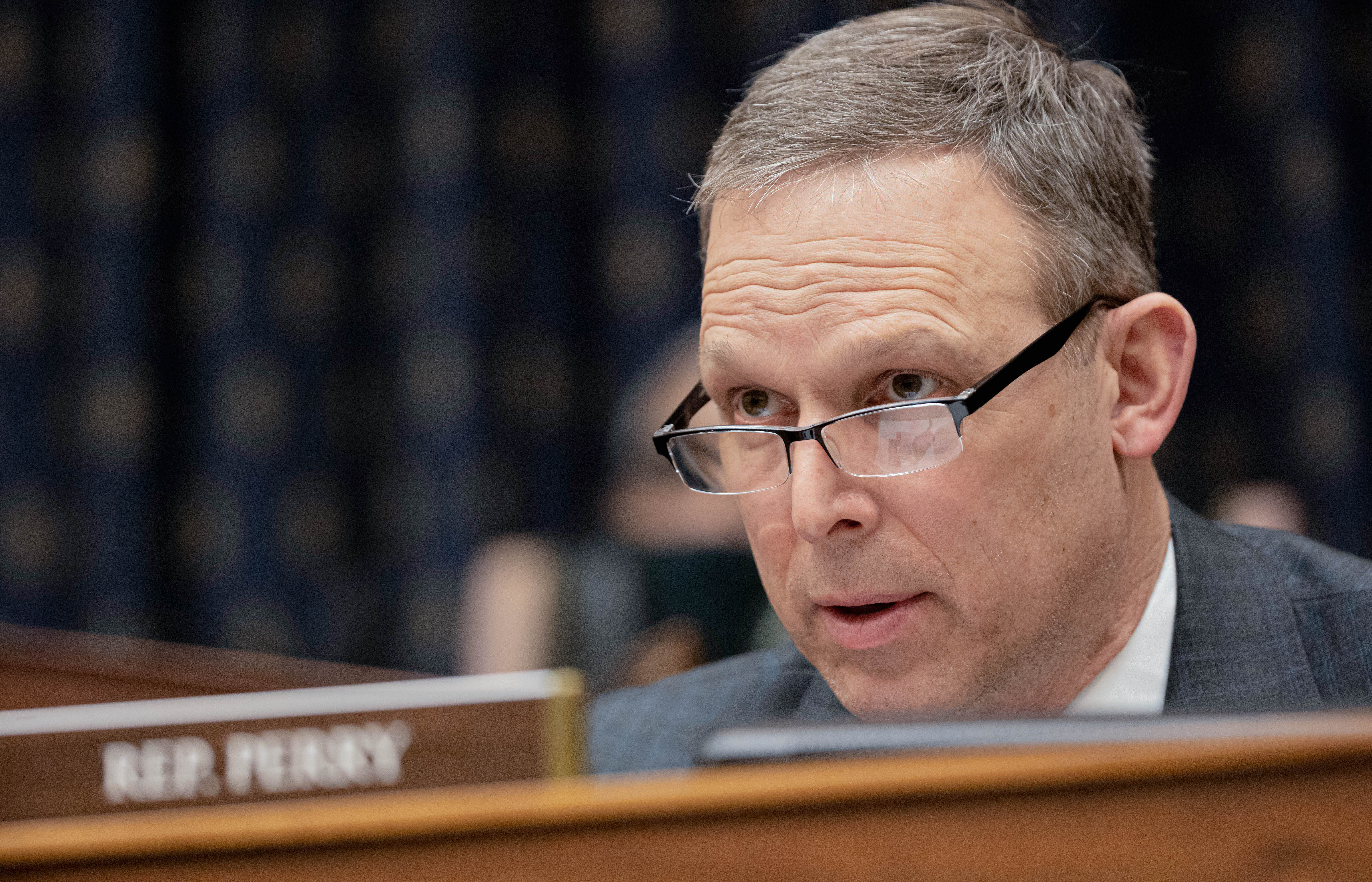 World Must Challenge the CCP's 'Evil Designs,' End Forced Organ Harvesting: Rep. Perry - Vimarsana News