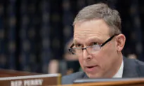Judge Rejected Congressman’s Bid to Shield Emails From DOJ