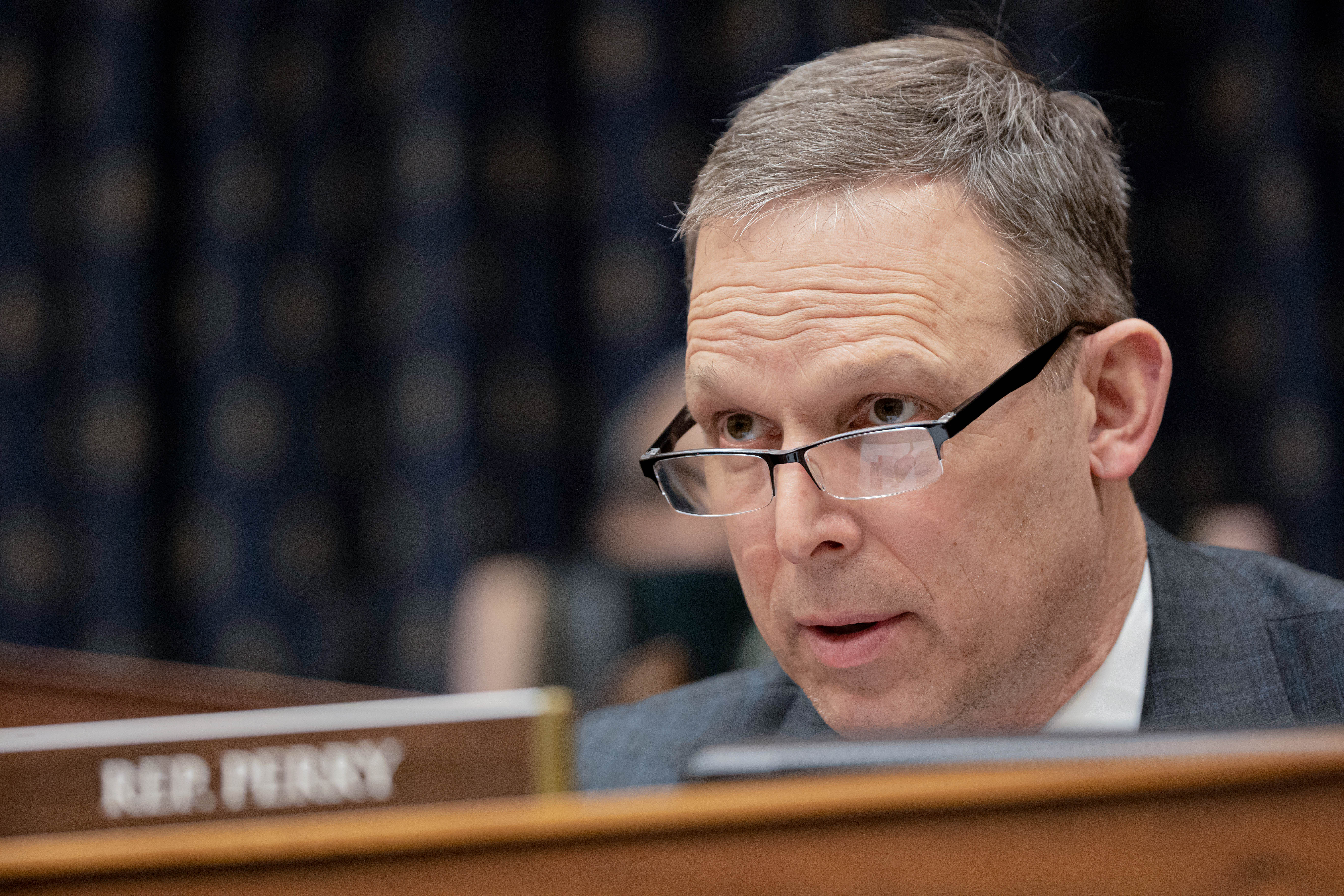 Judge Rejected Congressman's Bid to Shield Emails From DOJ - Vimarsana News