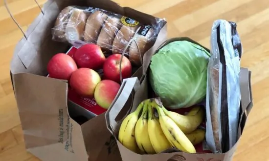 Which 2 Stores Have the Cheapest Groceries This Holiday Season?