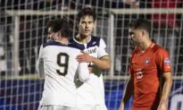 Clemson Tops Notre Dame in Shootout, Advances to NCAA Final