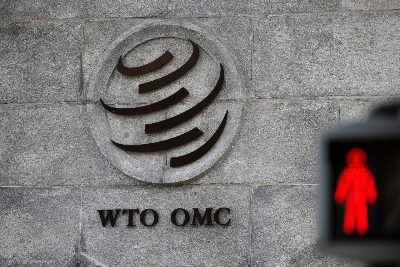 Chronic Violations: China's 20 Years in WTO Has Done Little to Curb Its Trade Abuses, Experts Say - Vimarsana News