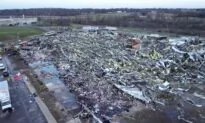 Biden Ups Federal Funds for Kentucky Disaster Relief
