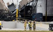 2 Confirmed Dead as Rescuers Search for Workers Trapped in Amazon Warehouse Hit by Tornadoes in Illinois