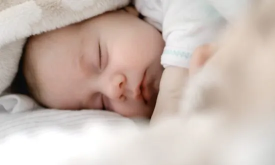 Pollution Linked to Changing Ratio of Baby Boys to Girls: Study