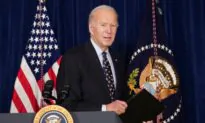 Growing Reams of Survey Data Show Biden, Democrats Losing Grip on Hispanic Voters