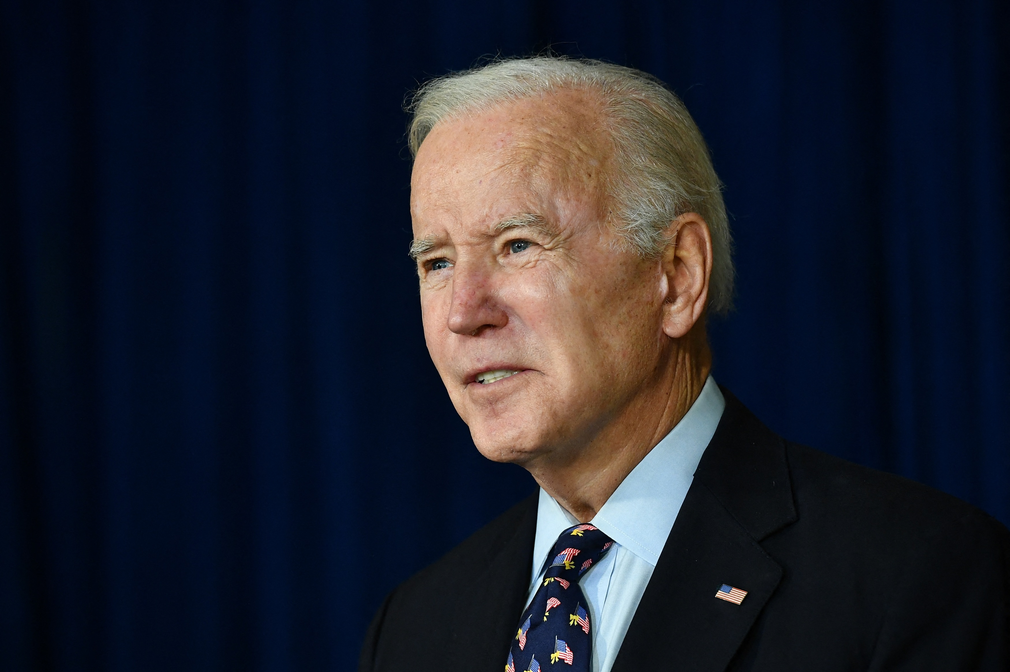 Biden Pledges to Help States Struck by Storms - Vimarsana News
