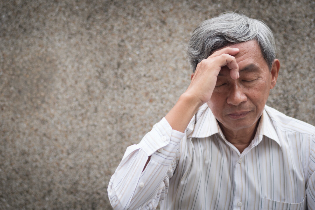 Most people don't realize is that excess iron is more common than too little, and that iron overload can be even more problematic.(9nong/Shutterstock)