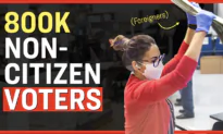Facts Matter (Dec. 10): 800,000 Non-Citizens Are Now Allowed to Vote in NYC Elections, New Law Passes