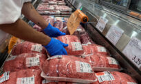 Meat Packers’ Profit Margins Jumped 300 Percent During Pandemic: White House Economics Team