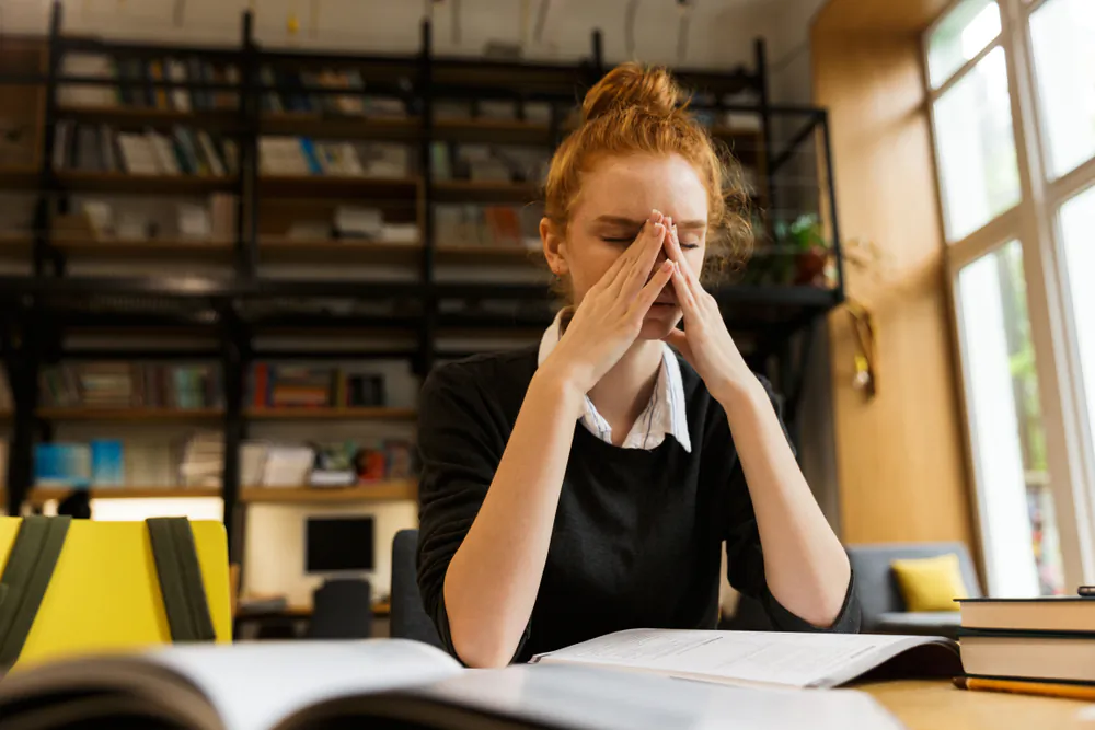 Worry about your student loans? Follow the CFO's suggestion, you can pay back the loans fast. (Dean Drobot/Shutterstock)