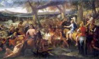 How Alexander the Great Became Great, Part 3