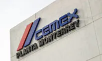 Cemex Says US Justice Department Closed Anti-Trust Investigation