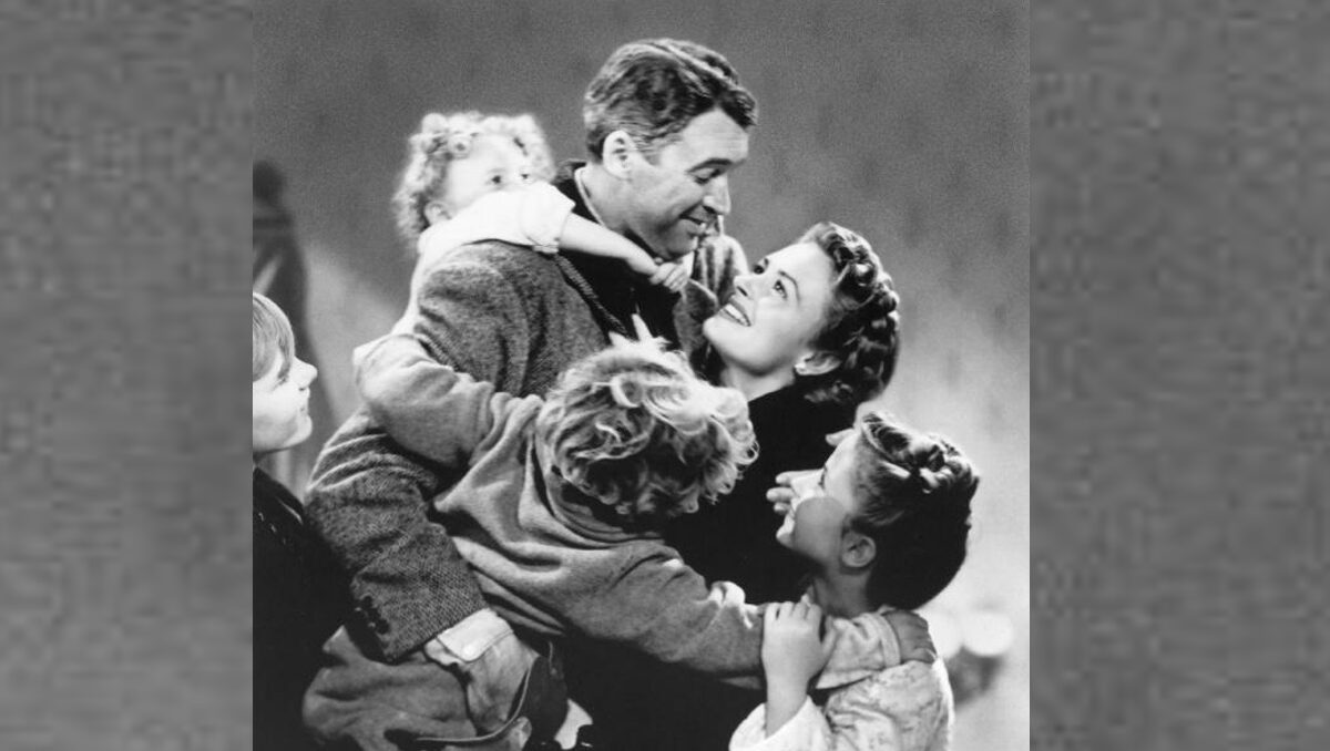 5 Favorite Christmas Movies and the Hope of Renewal and Redemption - Vimarsana News