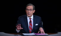 Chris Wallace’s CNN+ Show Moved to CNN After Streaming Service Shuttered