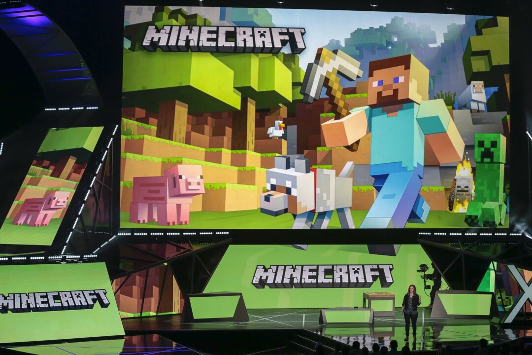 ‘The Internet’s on Fire’ as Techs Race to Fix Software Flaw