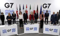 G7 Must Get Tougher Against Coordinated Aggression by China and Russia