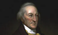 Founding Father George Clymer: A Founder Twice Over