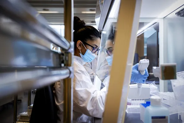 Labs With No One to Run Them: Why Public Health Workers Are Fleeing the Field