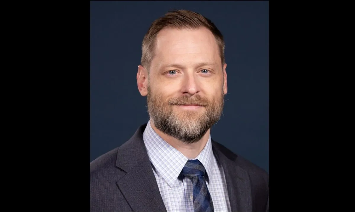 Pacific Legal Foundation attorney Caleb Kruckenberg (courtesy Pacific Legal Foundation)