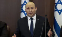 Israel’s Bennett Makes First Official Visit to UAE