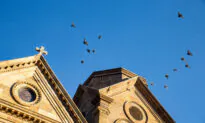 A Call to Moral Excellence