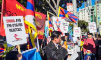 15 Human Rights Groups Urge NBC Not to Broadcast 2022 Beijing Winter Olympics