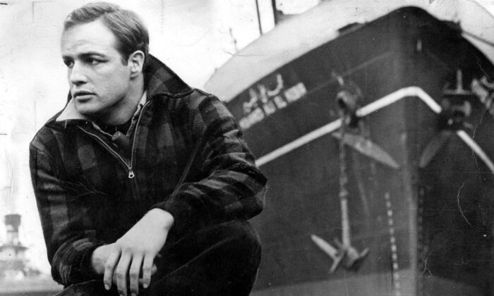 “On the Waterfront.” (Columbia Pictures)