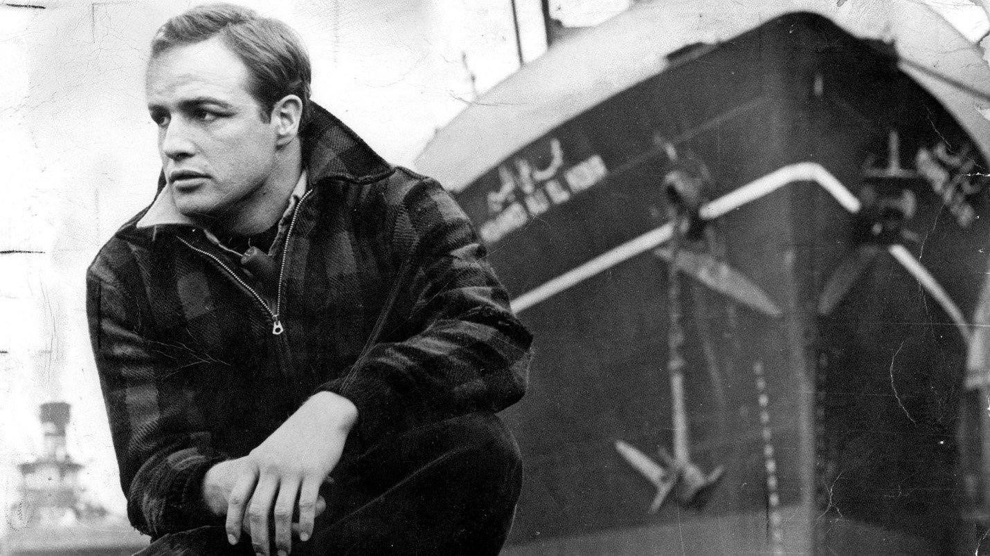 Iconic Films: 'On the Waterfront': Standing Up for What's Right, No Matter the Cost - Vimarsana News