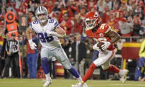 Chiefs Cornerback’s Brother Fatally Stabbed in Louisiana