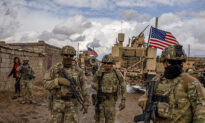 US Military Forces in Syria Face Increasingly Volatile Region