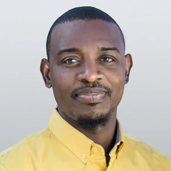 Mansur I. Buhari
