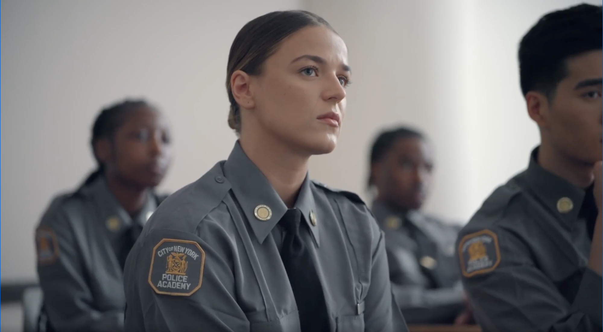 How To Watch Ntd Original Drama 'A Good Cop'