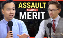 Facts Matter (Dec. 11): Assault on American Meritocracy, and the Inconvenient Minority