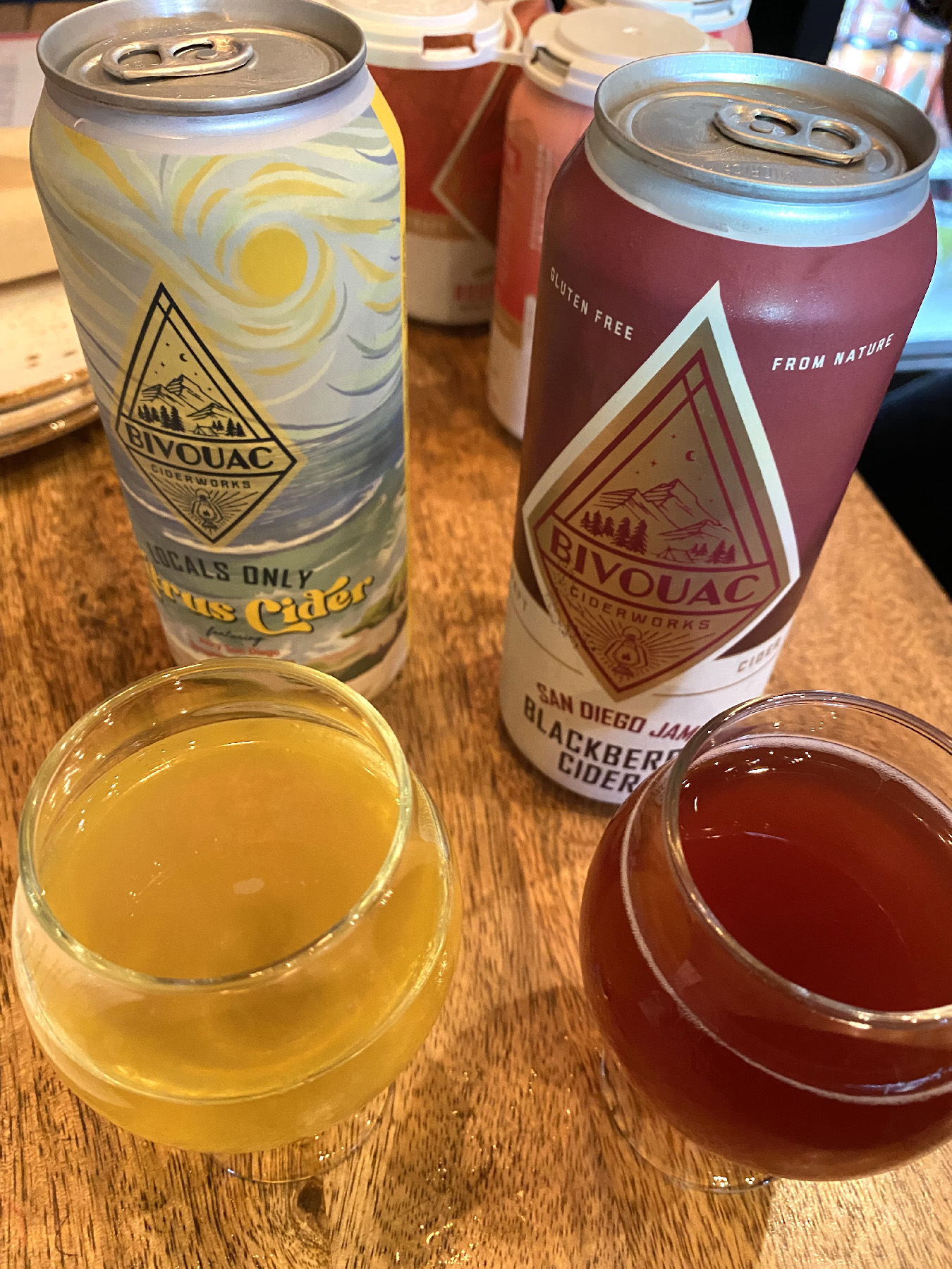 Brew, Chew, and Cider, Too: Exploring San Diego's North Park - Vimarsana News