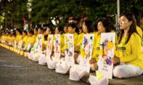Falun Gong Adherents Urge Ottawa to Call for Release of Canadian and Family Members of Canadians Detained in China