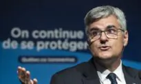 Massive Software Flaw With Global Reach Forces Quebec to Shut Government Websites