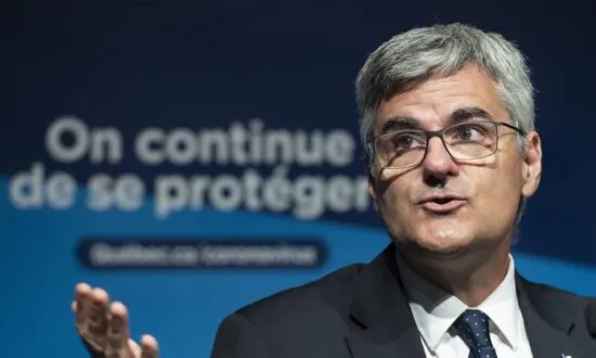 Massive Software Flaw With Global Reach Forces Quebec to Shut Government Websites